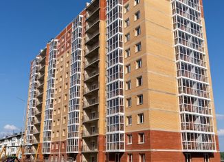 2-ком. квартира на продажу, 68.3 м2, Иркутск, микрорайон Топкинский, 70