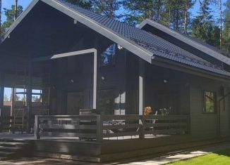 Продажа дома, 240 м2, деревня Кирполье