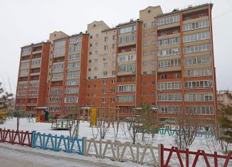 Продам 1-комнатную квартиру, 39.6 м2, Забайкальский край, 3-й микрорайон, 12