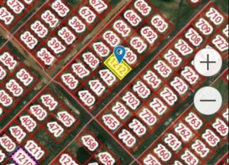 Продаю земельный участок, 10 сот., Салават, Прибрежная улица, 25