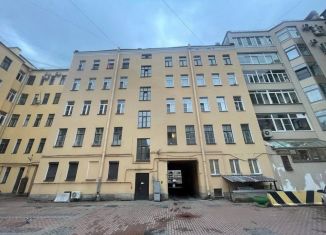 Продажа квартиры студии, 15 м2, Санкт-Петербург, Конная улица, 18