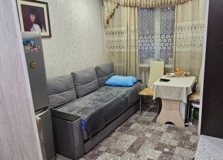 Квартира на продажу студия, 17 м2, Красноярск, Джамбульская улица, 19А, Советский район