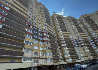 Продажа однокомнатной квартиры, 42.5 м2, Чувашия, улица Ленинского Комсомола, 27к1