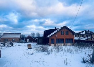 Продажа коттеджа, 182.1 м2, Киров, улица Героев Чернобыльцев, 4