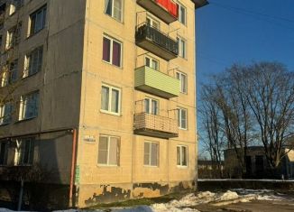 Продается 2-комнатная квартира, 44.5 м2, Ленинградская область, Ленинградская улица, 6