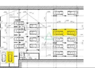 Машиноместо на продажу, 16 м2, Уфа, Коммунистическая улица, 98/1, ЖК Уфимский кремль