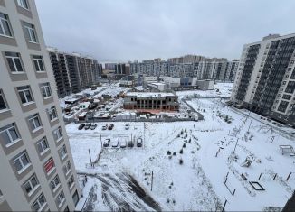 Продажа 1-комнатной квартиры, 34.1 м2, Кудрово, Солнечная улица, 2