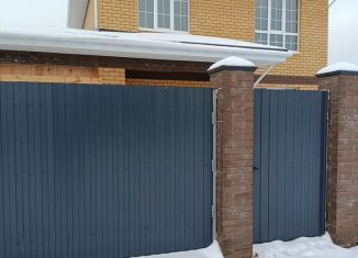 Продажа дома, 200 м2, деревня Юраково