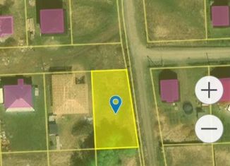 Продажа участка, 6 сот., деревня Шамонино, Радужная улица