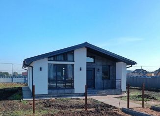 Продам дом, 100 м2, село Ермолаево, улица Гагарина