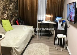 Продается 2-комнатная квартира, 42 м2, поселок Чистоозерный, улица Ленина, 11