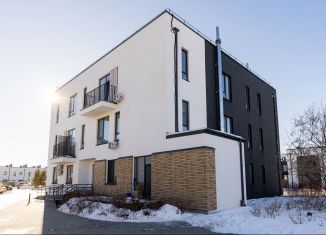 Продается 2-ком. квартира, 60 м2, посёлок Терема, улица Гутенберга, 6