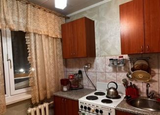 Продажа трехкомнатной квартиры, 58.3 м2, Красноярский край, улица Нансена, 100