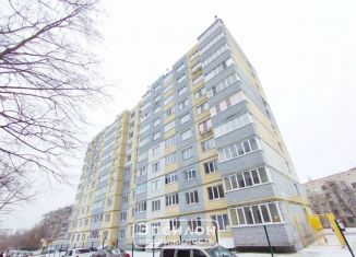 Продажа 1-ком. квартиры, 38 м2, Курск, Республиканская улица, 62, Железнодорожный округ