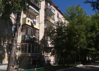 Продажа 3-ком. квартиры, 65 м2, Тюмень, проезд Геологоразведчиков, 38, Ленинский округ