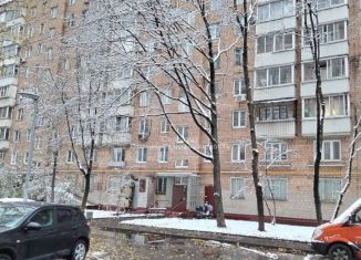 Продается 3-комнатная квартира, 55.8 м2, Москва, Судостроительная улица, 1, район Нагатинский Затон