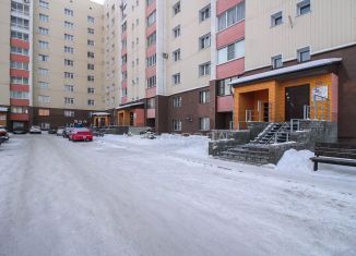 Продажа квартиры студии, 28 м2, Алтайский край, Прудская улица, 13