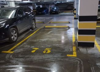 Продаю машиноместо, 13 м2, Гатчина, Пушкинское шоссе, 13к4