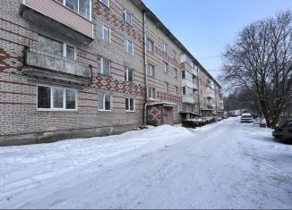 Продаю 2-комнатную квартиру, 57.9 м2, городской посёлок Кузнечное, Приозерское шоссе, 17