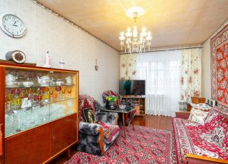 Продажа трехкомнатной квартиры, 59 м2, Ульяновск, улица Орджоникидзе, 1/88, Ленинский район