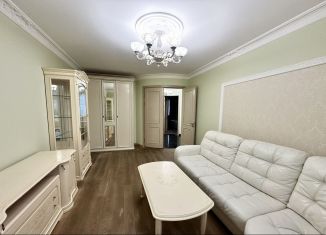 Сдается 3-ком. квартира, 87 м2, Красногорск, Заводская улица, 18к2