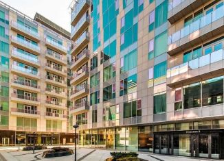 Продажа трехкомнатной квартиры, 111.2 м2, Москва, Большая Грузинская улица, 69, метро Маяковская