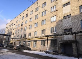 Продаю комнату, 18 м2, Рязанская область, Соколовская улица, 3к2