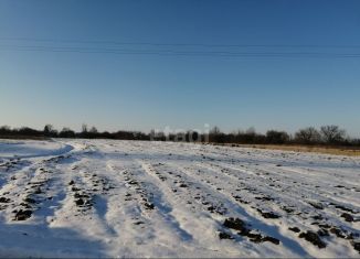 Продаю земельный участок, 462 сот., Курская область, Солнечная улица