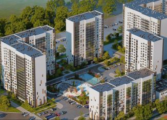 Продаю трехкомнатную квартиру, 73 м2, Республика Башкортостан