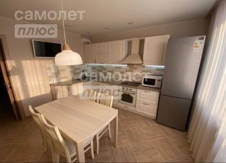 Продажа 1-комнатной квартиры, 43 м2, Тюмень, улица Московский Тракт, 154, ЖК Плеханово