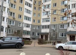 Сдам в аренду 1-комнатную квартиру, 34.7 м2, Московский, улица Атласова, 9, ЖК Первый Московский