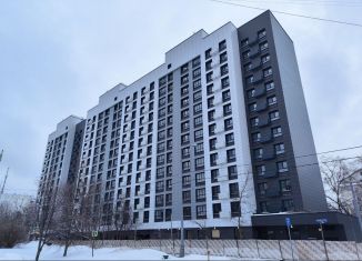 Продается 1-ком. квартира, 45.1 м2, Москва, Новочерёмушкинская улица, 27, метро Академическая