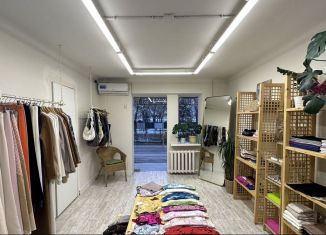 Продам торговую площадь, 41 м2, Грозный, улица Нурсултана Абишевича Назарбаева, 84