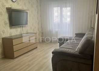 Продажа трехкомнатной квартиры, 85.7 м2, Новосибирск, Ленинградская улица, 101/1, Октябрьский район