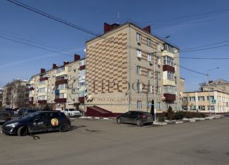 Продам 1-комнатную квартиру, 33.5 м2, Новый Оскол, улица Ленина, 51