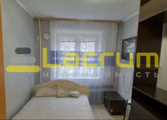 Продажа 1-комнатной квартиры, 15 м2, Красноярск, Аэровокзальная улица, 8Д, Советский район