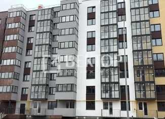 Продам 1-ком. квартиру, 44.8 м2, деревня Дерябиха, деревня Дерябиха, 81