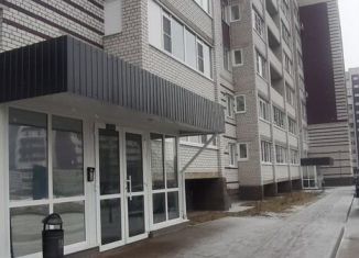 Продам трехкомнатную квартиру, 88.4 м2, Вологда, Новгородская улица, 42к1