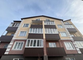 Продам 3-ком. квартиру, 79.4 м2, Ульяновск, Профсоюзная улица, 21