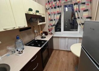 Аренда 2-комнатной квартиры, 50 м2, Пермь, улица Моторостроителей, 3