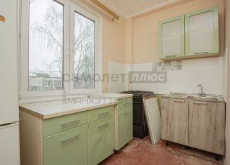 Продается 3-комнатная квартира, 61.5 м2, Наро-Фоминск, Профсоюзная улица, 36