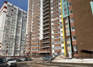 Двухкомнатная квартира на продажу, 30 м2, Пермский край, улица Солдатова, 30Б