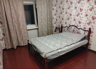 Сдается 2-ком. квартира, 50 м2, Удмуртия, улица Тани Барамзиной, 9