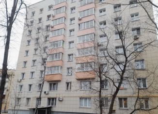 Продажа квартиры студии, 12.1 м2, Москва, улица Медиков, 1/1к2, метро Кантемировская