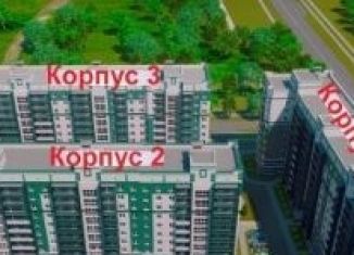 Продам 1-ком. квартиру, 32.4 м2, Вологодская область