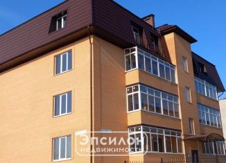 Продаю 3-комнатную квартиру, 125.5 м2, Курск, Коммунистическая улица, 1, Центральный округ