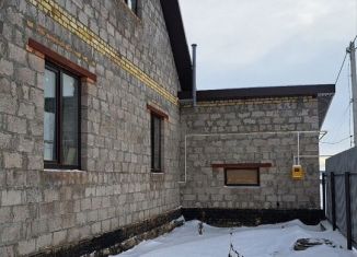 Дом на продажу, 140 м2, деревня Нуркеево, Рассветная улица, 9