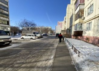 Продам 1-комнатную квартиру, 36.8 м2, посёлок Рощино, улица Ленина, 11