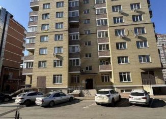 Продажа 1-ком. квартиры, 35.5 м2, Краснодар, Московская улица, 158/1, ЖК Лучезарный