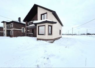 Продается дом, 155 м2, деревня Шмидтово, Гжельская улица